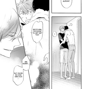 [MIZUKI Tama] Shinonome-san, Itsumade Iru no? [Eng] – Gay Manga sex 100