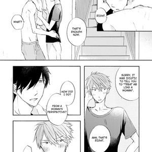 [MIZUKI Tama] Shinonome-san, Itsumade Iru no? [Eng] – Gay Manga sex 101
