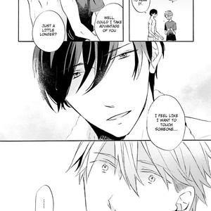 [MIZUKI Tama] Shinonome-san, Itsumade Iru no? [Eng] – Gay Manga sex 102