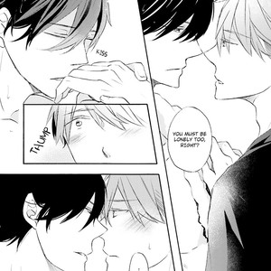 [MIZUKI Tama] Shinonome-san, Itsumade Iru no? [Eng] – Gay Manga sex 103