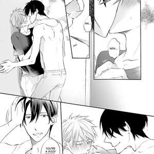 [MIZUKI Tama] Shinonome-san, Itsumade Iru no? [Eng] – Gay Manga sex 104