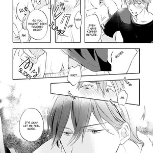 [MIZUKI Tama] Shinonome-san, Itsumade Iru no? [Eng] – Gay Manga sex 105