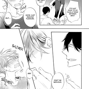 [MIZUKI Tama] Shinonome-san, Itsumade Iru no? [Eng] – Gay Manga sex 106