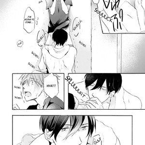 [MIZUKI Tama] Shinonome-san, Itsumade Iru no? [Eng] – Gay Manga sex 107