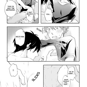 [MIZUKI Tama] Shinonome-san, Itsumade Iru no? [Eng] – Gay Manga sex 108