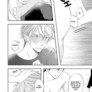[MIZUKI Tama] Shinonome-san, Itsumade Iru no? [Eng] – Gay Manga sex 109