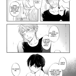 [MIZUKI Tama] Shinonome-san, Itsumade Iru no? [Eng] – Gay Manga sex 110