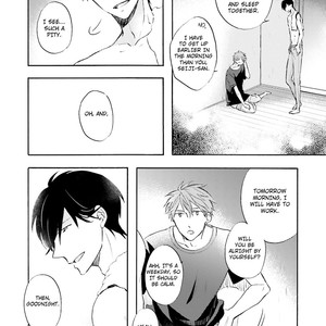 [MIZUKI Tama] Shinonome-san, Itsumade Iru no? [Eng] – Gay Manga sex 111