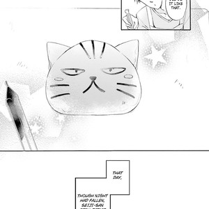 [MIZUKI Tama] Shinonome-san, Itsumade Iru no? [Eng] – Gay Manga sex 113