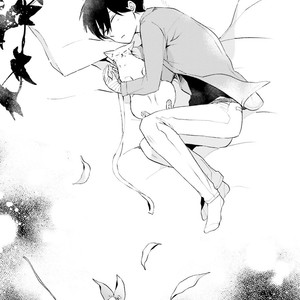 [MIZUKI Tama] Shinonome-san, Itsumade Iru no? [Eng] – Gay Manga sex 116