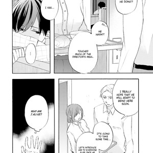 [MIZUKI Tama] Shinonome-san, Itsumade Iru no? [Eng] – Gay Manga sex 117