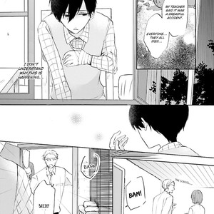 [MIZUKI Tama] Shinonome-san, Itsumade Iru no? [Eng] – Gay Manga sex 118