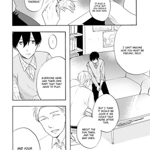[MIZUKI Tama] Shinonome-san, Itsumade Iru no? [Eng] – Gay Manga sex 119