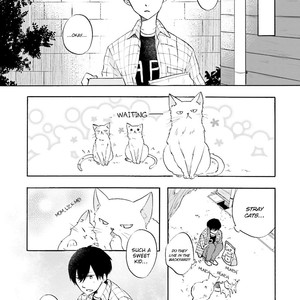 [MIZUKI Tama] Shinonome-san, Itsumade Iru no? [Eng] – Gay Manga sex 120