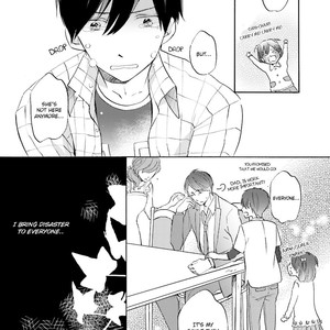 [MIZUKI Tama] Shinonome-san, Itsumade Iru no? [Eng] – Gay Manga sex 121