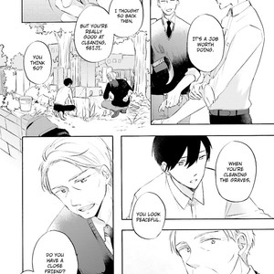[MIZUKI Tama] Shinonome-san, Itsumade Iru no? [Eng] – Gay Manga sex 123