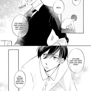[MIZUKI Tama] Shinonome-san, Itsumade Iru no? [Eng] – Gay Manga sex 124
