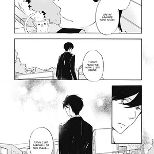 [MIZUKI Tama] Shinonome-san, Itsumade Iru no? [Eng] – Gay Manga sex 126