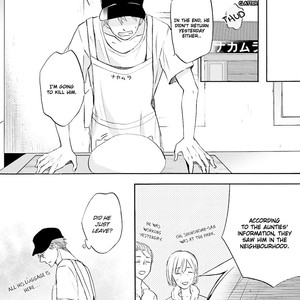 [MIZUKI Tama] Shinonome-san, Itsumade Iru no? [Eng] – Gay Manga sex 128
