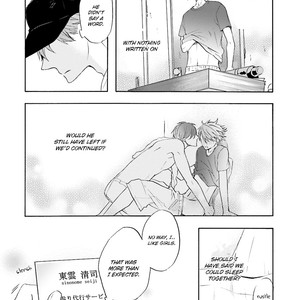 [MIZUKI Tama] Shinonome-san, Itsumade Iru no? [Eng] – Gay Manga sex 129