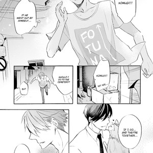 [MIZUKI Tama] Shinonome-san, Itsumade Iru no? [Eng] – Gay Manga sex 132