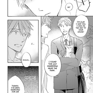 [MIZUKI Tama] Shinonome-san, Itsumade Iru no? [Eng] – Gay Manga sex 133