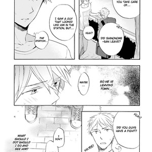 [MIZUKI Tama] Shinonome-san, Itsumade Iru no? [Eng] – Gay Manga sex 134