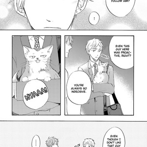 [MIZUKI Tama] Shinonome-san, Itsumade Iru no? [Eng] – Gay Manga sex 135