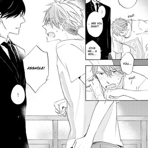 [MIZUKI Tama] Shinonome-san, Itsumade Iru no? [Eng] – Gay Manga sex 139
