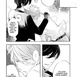 [MIZUKI Tama] Shinonome-san, Itsumade Iru no? [Eng] – Gay Manga sex 141