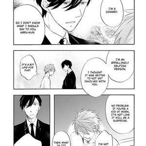 [MIZUKI Tama] Shinonome-san, Itsumade Iru no? [Eng] – Gay Manga sex 142