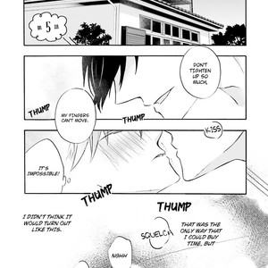 [MIZUKI Tama] Shinonome-san, Itsumade Iru no? [Eng] – Gay Manga sex 146