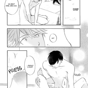 [MIZUKI Tama] Shinonome-san, Itsumade Iru no? [Eng] – Gay Manga sex 149