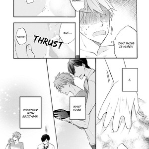 [MIZUKI Tama] Shinonome-san, Itsumade Iru no? [Eng] – Gay Manga sex 150