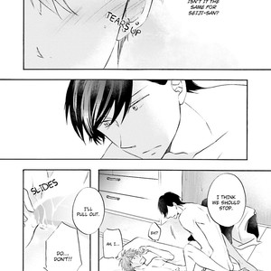 [MIZUKI Tama] Shinonome-san, Itsumade Iru no? [Eng] – Gay Manga sex 151
