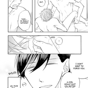 [MIZUKI Tama] Shinonome-san, Itsumade Iru no? [Eng] – Gay Manga sex 152