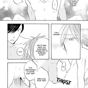 [MIZUKI Tama] Shinonome-san, Itsumade Iru no? [Eng] – Gay Manga sex 153