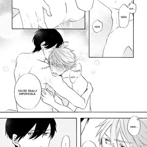 [MIZUKI Tama] Shinonome-san, Itsumade Iru no? [Eng] – Gay Manga sex 155