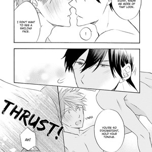 [MIZUKI Tama] Shinonome-san, Itsumade Iru no? [Eng] – Gay Manga sex 156