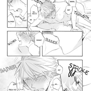 [MIZUKI Tama] Shinonome-san, Itsumade Iru no? [Eng] – Gay Manga sex 157