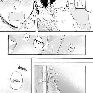 [MIZUKI Tama] Shinonome-san, Itsumade Iru no? [Eng] – Gay Manga sex 158