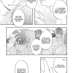 [MIZUKI Tama] Shinonome-san, Itsumade Iru no? [Eng] – Gay Manga sex 160
