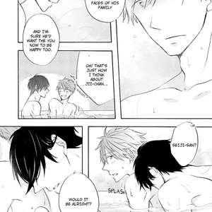 [MIZUKI Tama] Shinonome-san, Itsumade Iru no? [Eng] – Gay Manga sex 161