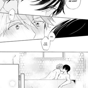 [MIZUKI Tama] Shinonome-san, Itsumade Iru no? [Eng] – Gay Manga sex 162