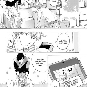 [MIZUKI Tama] Shinonome-san, Itsumade Iru no? [Eng] – Gay Manga sex 163