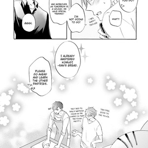 [MIZUKI Tama] Shinonome-san, Itsumade Iru no? [Eng] – Gay Manga sex 164