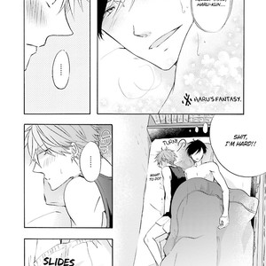 [MIZUKI Tama] Shinonome-san, Itsumade Iru no? [Eng] – Gay Manga sex 168