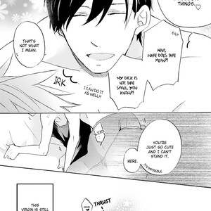 [MIZUKI Tama] Shinonome-san, Itsumade Iru no? [Eng] – Gay Manga sex 170