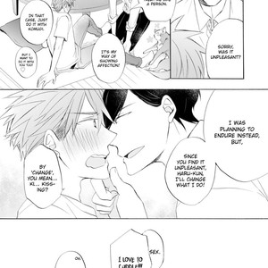 [MIZUKI Tama] Shinonome-san, Itsumade Iru no? [Eng] – Gay Manga sex 174