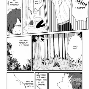 [Ozet] My Dear Deadman [Eng] – Gay Manga sex 3